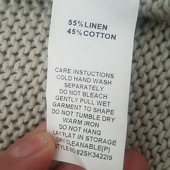 Cardigan - Picture 3 of 5